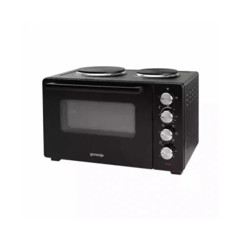Gorenje Mini pecnica OM30GBX Slike