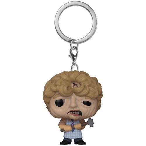 Funko privezak Pocket POP! - The Texas Chainsaw Massacre - Leatherface - Special Edition Slike