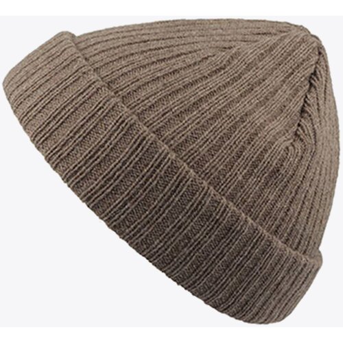 Atlantis kapa docker boja dove grey melange u Slike