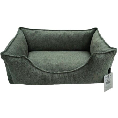 BESTA Krevet za pse Terra Edge, 70x60x20cm, Zeleni Slike