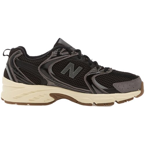 New Balance Nizke superge Baskets 530 cuir de veau Cene
