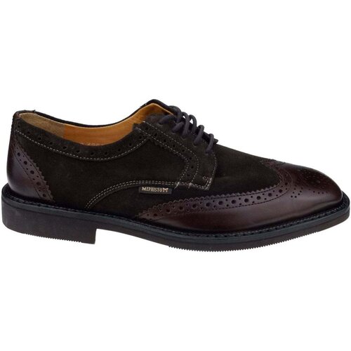 Mephisto Paolino Smeđa Slike