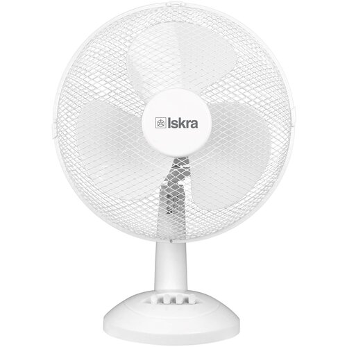 Iskra DF-002 stoni ventilator Slike