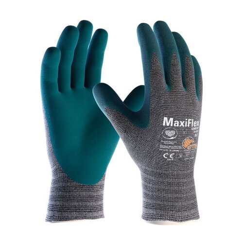 ATG rukavica MaxiFlex Comfort Slike