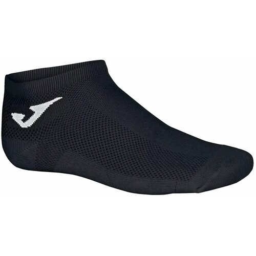 Joma Športne nogavice Invisible Sock Črna Cene