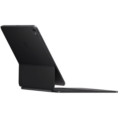 Apple Magic Keyboard for iPad Pro 13‑inch (M4) - German - Black Cijene