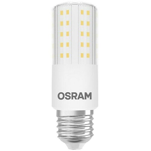 Osram LED žarulja (E27, 7,5 W, T32, 806 lm) Cijene