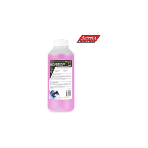  TEČNOST ZA DIM BeamZ 1L FSMF1H HIGH-DENSITY 160.644 Cene