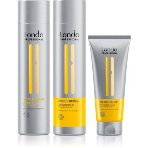 Londa Professional Visible Repair Set ugodno pakiranje Cene