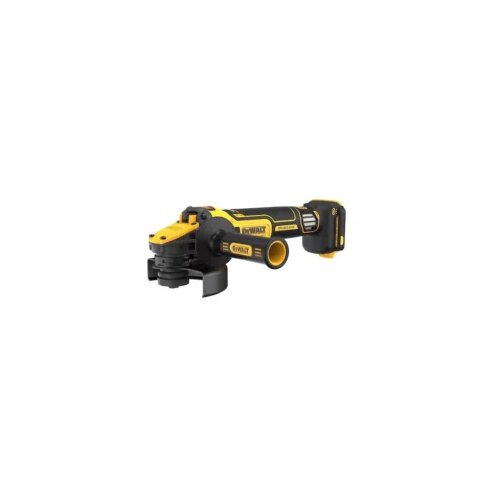 Dewalt aku ugaona kutna brusilica DCG409VSNT 18V 125mm Solo Slike