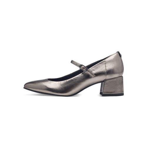 Tamaris Salonarji 22312-43 Siva Slike