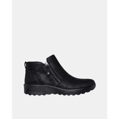 Skechers 158952 LOVELY VIBE Crna Slike