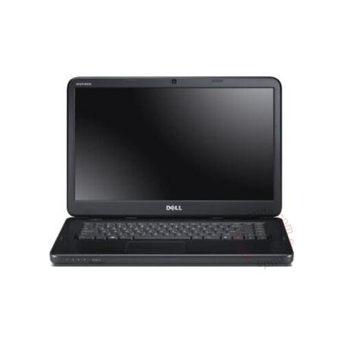 Dell N5050 Celeron B815 1.6GHz 2GB 320GB Black Windows 7 Starter laptop Slike
