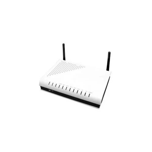  Proscend 130 ADSL2+ / VDSL2 Multi-DSL WiFi 802.11n 300Mb/s firewall ruter brzine do 24Mb/s (ADSL2+) / 100Mb/s (VDSL2), 4 x Ethernet LAN 10/100Mb/s, QoS, VPN, SNMP Cene