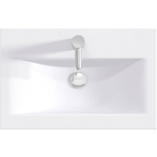  Set namje&amp;scaron;taja za kupaonicu Hrast artisan 61 x 40 x 84,5 cm Slike