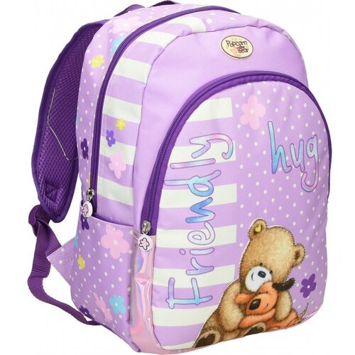  Nahrbtnik Kids Popcorn Bear 1 Cene