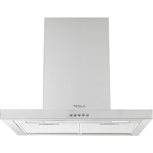  Aspirator TESLA DC600AX/kaminski/60cm/630m3/h/inox Cene