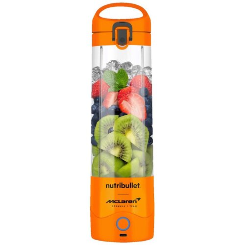 Nutribullet Portable, ekstraktor hranjivih tvari, McLaren F1 - NBP003PA-MC Cijene