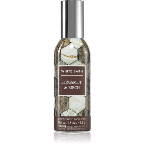 Bath &amp;amp; Body Works Bergamot &amp;amp; Birch pr&amp;scaron;ilo za dom 42,5 g Slike