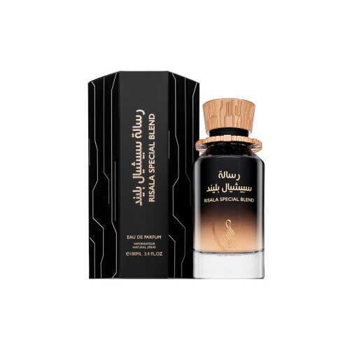 Risala Special Blend parfumirana voda unisex 100 ml Slike