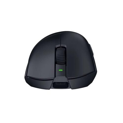 Razer Gaming mi&amp;scaron;ka DeathAdder V3 HyperSpeed, brezžična Slike