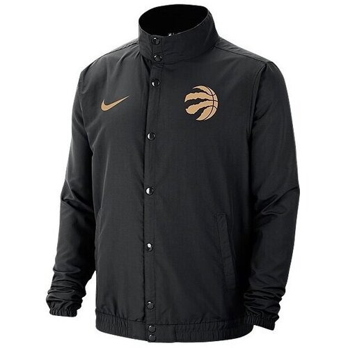 Nike Jakne Nba Toronto Raptors City Edition Lightweight Črna Cene