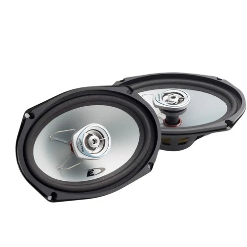 Alpine SXE-6925S auto zvučnici 6&amp;times;9&amp;Prime;, par, 45 W RMS Slike