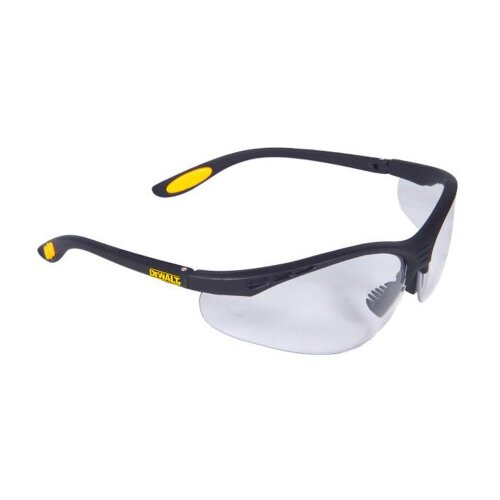 Dewalt Naočare za&scaron;titne CLEAR REINFORCER DPG58-1D Cijene