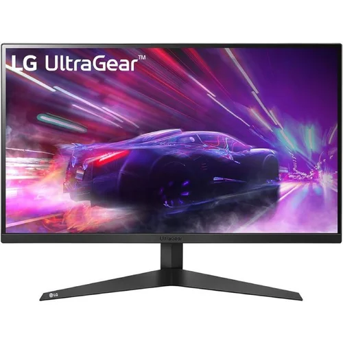 Gaming monitor LG UltraGear 24GQ50F-B 23.8" Full HD, 1ms, 165Hz