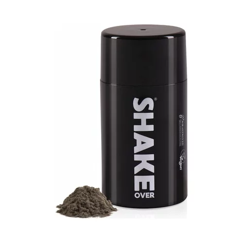 shake over® zinc-enriched hair fibers, temno blond - 12 ml