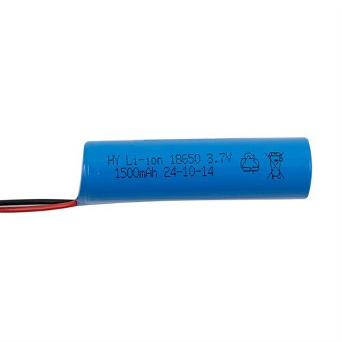 Mitea Lighting Baterija za M631 3.7V 1500Mah Cene