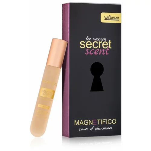Magnetifico secret scent pro women 20ml