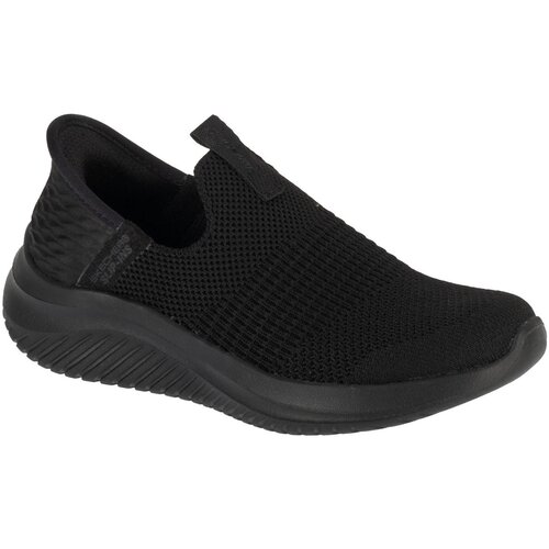 Skechers Slip-Ins Ultra Flex 3.0 - Smooth Step Crna Cijene