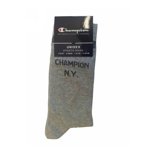 Champion unisex čarape za odrasle SOCKET 1PPK SVCH133U07-02 Slike