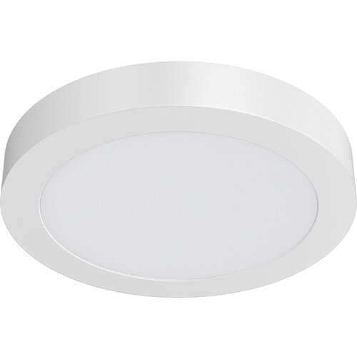 Braytron Nadgradni led panel Bry SMD SRD 12W Okrugli 3000K BP03-31200 Slike