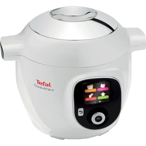 Tefal Vi&scaron;enamjenski ekspres lonac, Cook4me + Multicooker &ndash; CY851130 Cijene