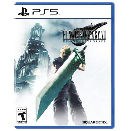 Sony Final Fantasy VII Remake Intergrade PS5 Cijene