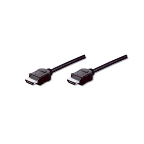 Logilink HDMI, 10m HDMI cable HDMI Type A (Standard) Black Slike
