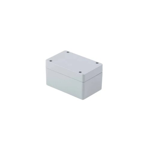  Univerzalno kućište KLIPPON K5 VMQ Weidmüller 90 x 170 x 130 aluminij prirodna 1 komad Cijene