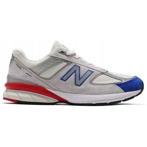 New Balance Nizke superge M990NB5 pisana Cene