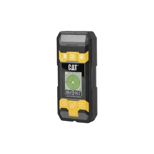 Cat 4in1 laserski daljinomjer uklj. križnolinijski laser 40 m Cijene