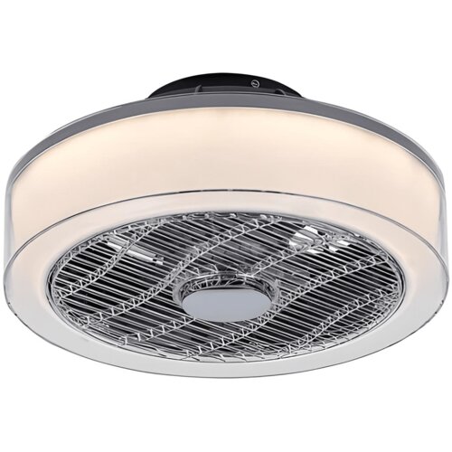 Rabalux LED PLAFONJERA LUSTER VENTILATOR 30W CCT DALFON 6857 MIX Cene