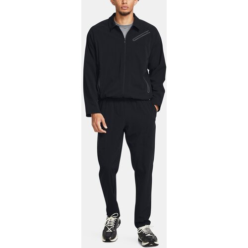 Under Armour Track Pants UA Unstoppable Vented Taper-BLK - Men&amp;#039;s Slike
