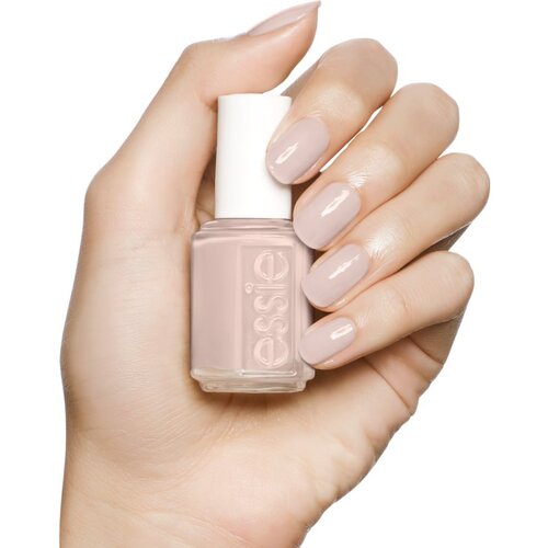 Essie Nails lak za nohte odtenek 6 Ballet Slipers 13.5 ml Slike