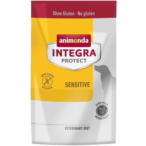 Animonda Integra Protect Adult Sensitive - 4 kg Cene