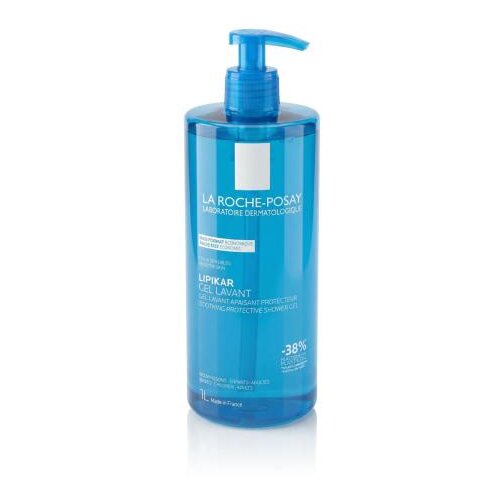 LAROCHE-POSAY La Roche-Posay lipikar gel lavante 1l Cene