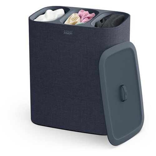 Joseph Joseph Tota Trio schwarz 90L Wäschetrennkorb Cijene