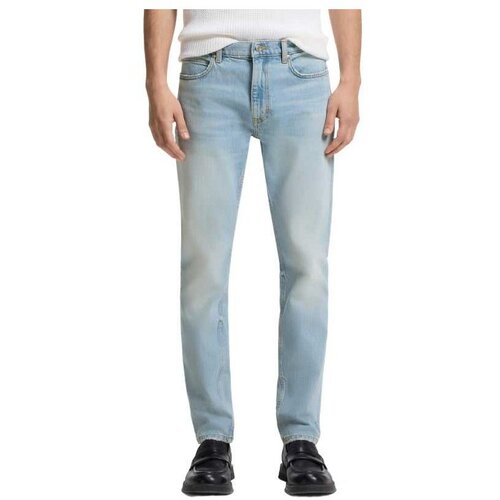 Hugo slim fit mu&scaron;ke farmerke Cene