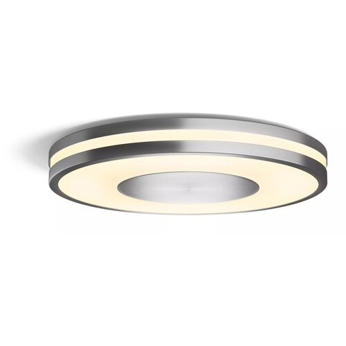 Philips 32610/48/P6 - LED prigušiva svetiljka Hue BEING LED/27W/230V + daljinski upravljač Cene