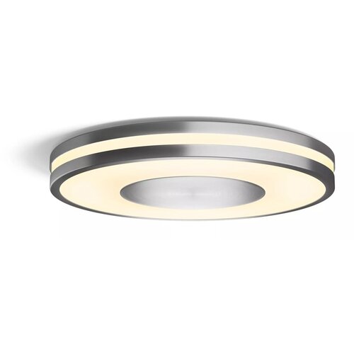 Philips LED pametna stropna svetilka 22,5 W Being – Cene